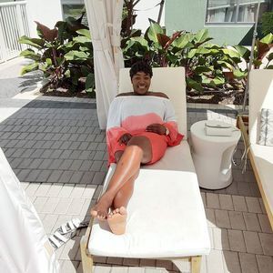 Meet your Posher, Shanna